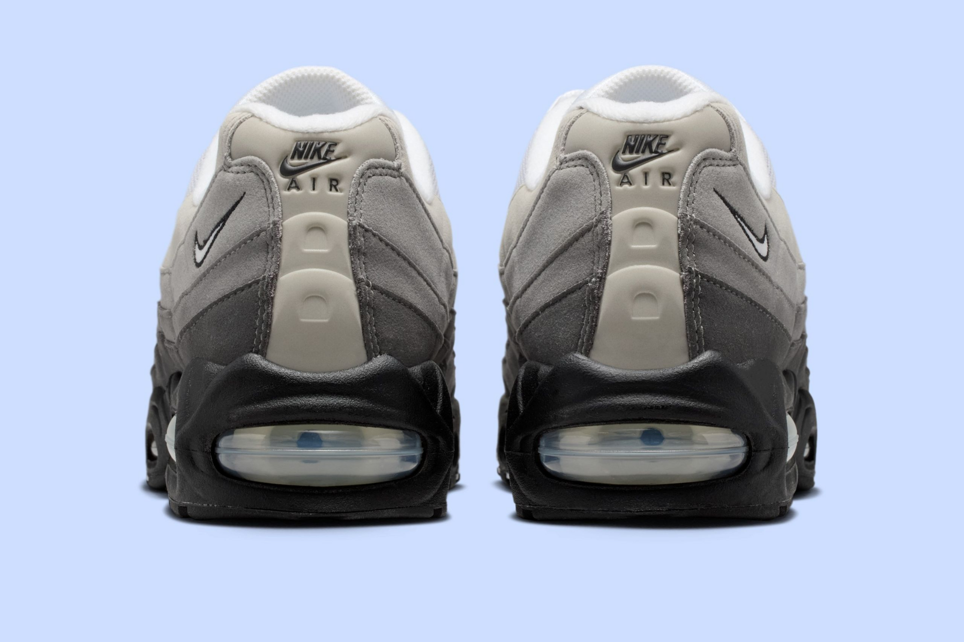 Nike Keep the Air Max Bubble Inflated for 2026 - Releases