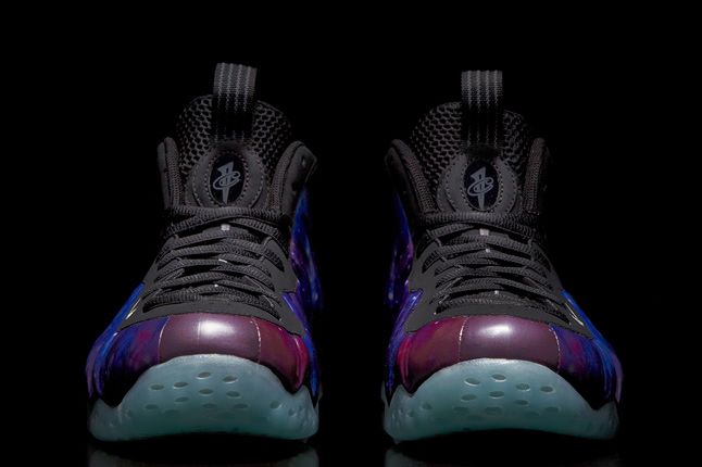 Nike Air Foamposite Galaxy 06 1