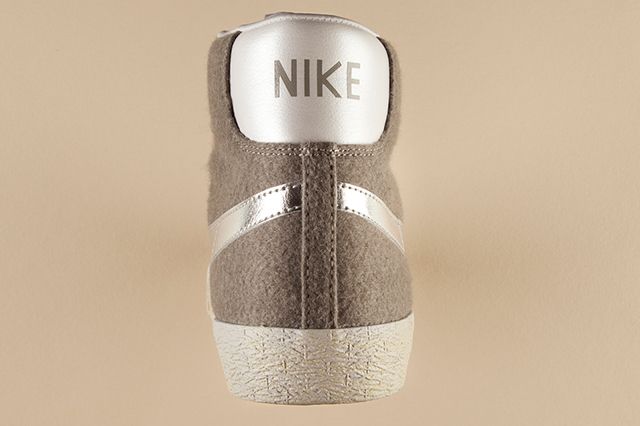 Nike Blazer Mid Vintage Qs 1