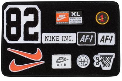 Nike By You Cbb2019 Af1 Nike Patch 1 Re Hd 1600