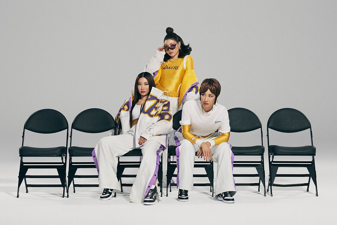 nike dunk ambush outfit