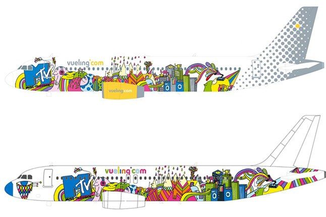 Mtv Plane 1 1