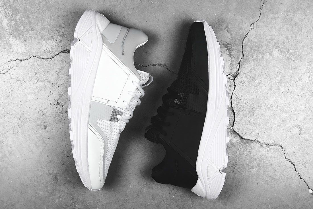 Etq Introduces The Sonic - Releases