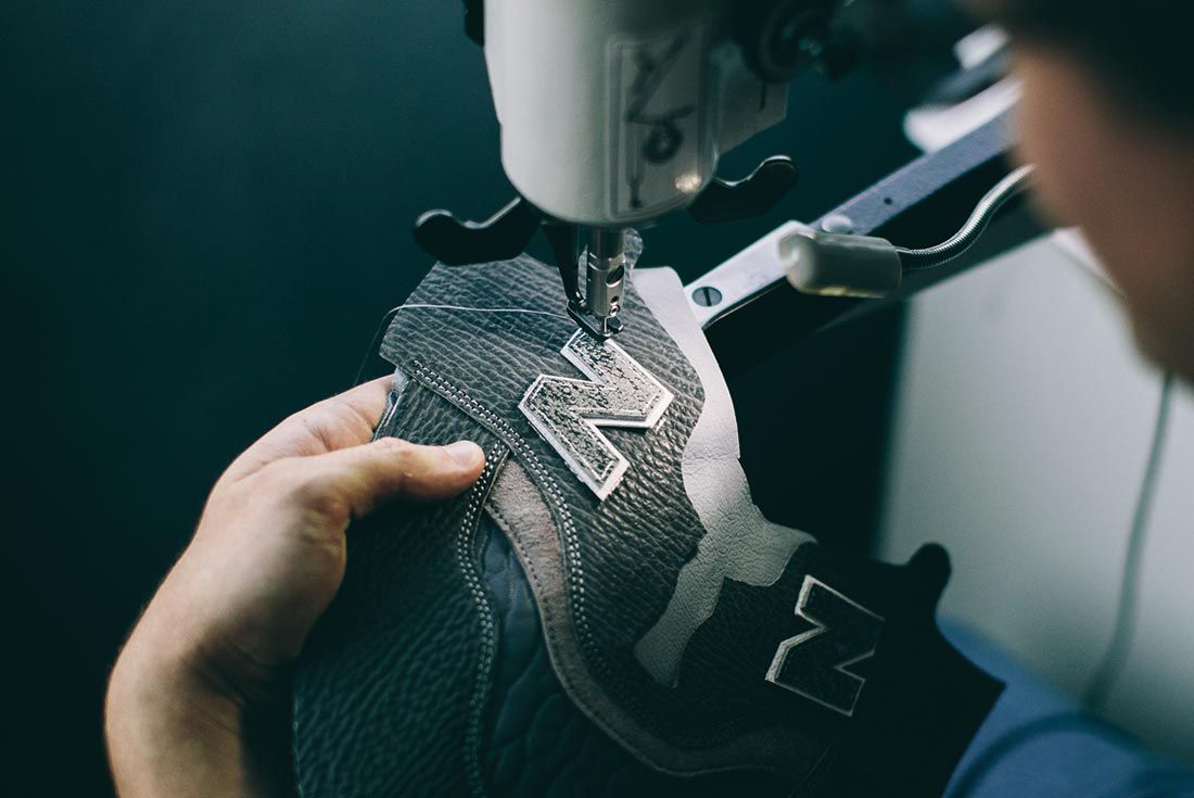 Bespoke Sewing