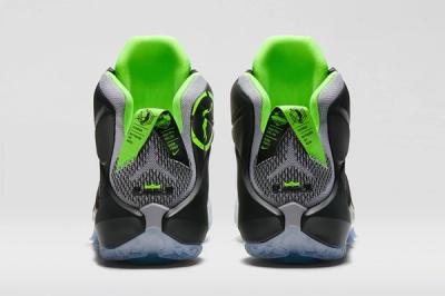 Nike Lebron 12 Dunk Force 5