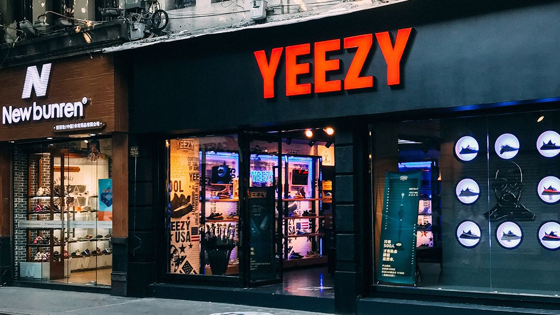 Store Trademarks Yeezy Name To Sell 'Legit' Knock-Offs - Sneaker Freaker