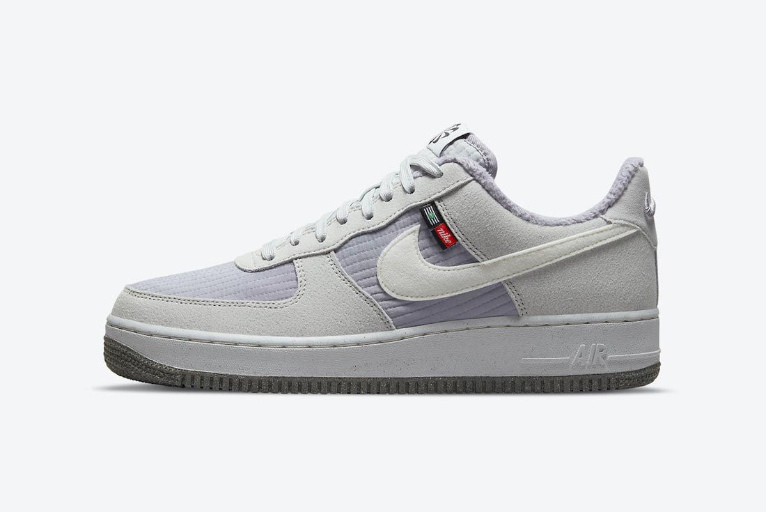 Nike Air Force 1 ‘Toasty’