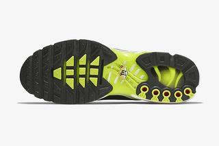 nike tn spray