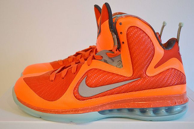 Sneaker Freaker Lebron Collector Garv 34 1