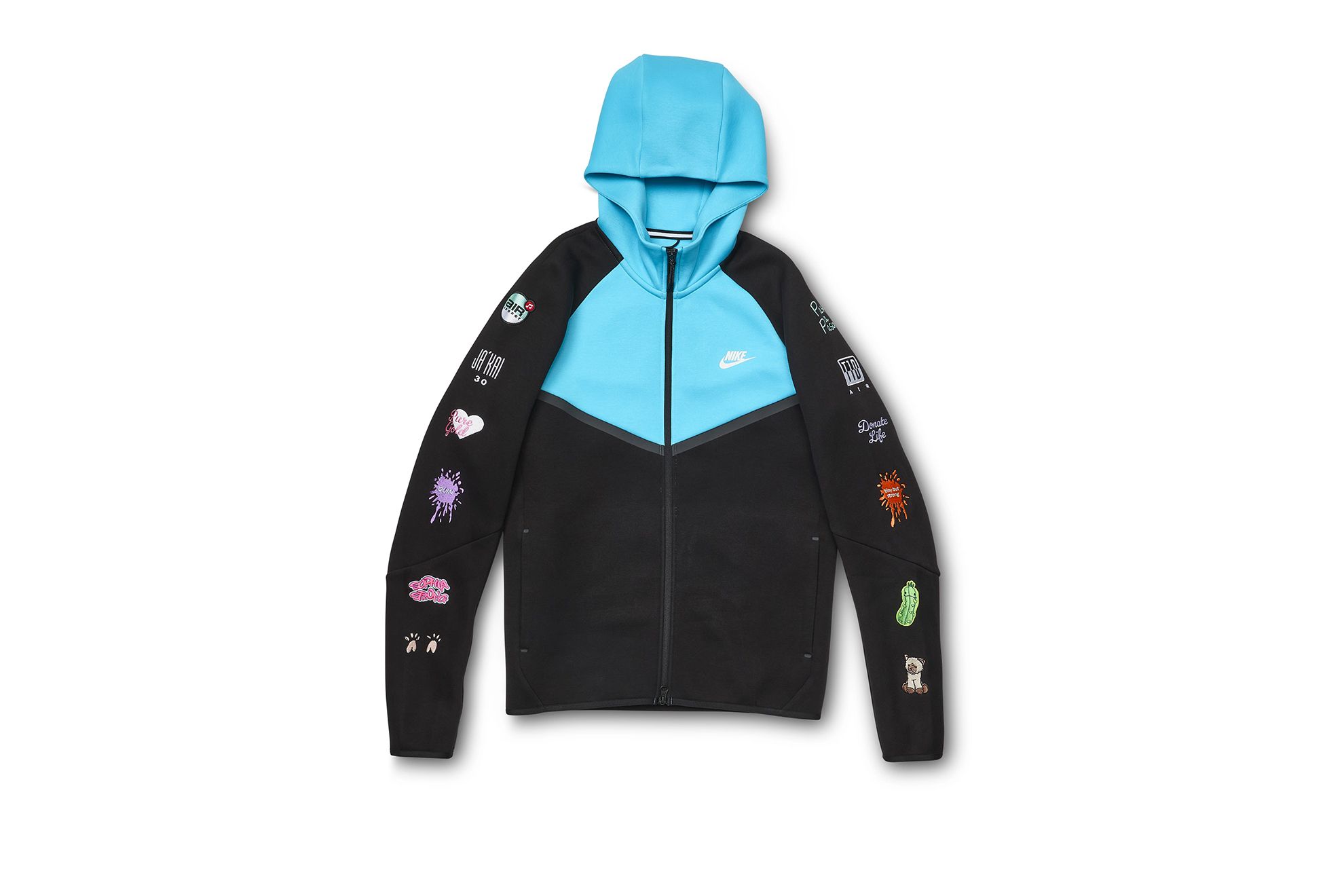 Doernbecher hoodie online