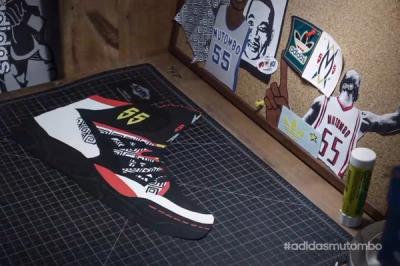 Adidas Originals House Of Mutombo Teaser 4