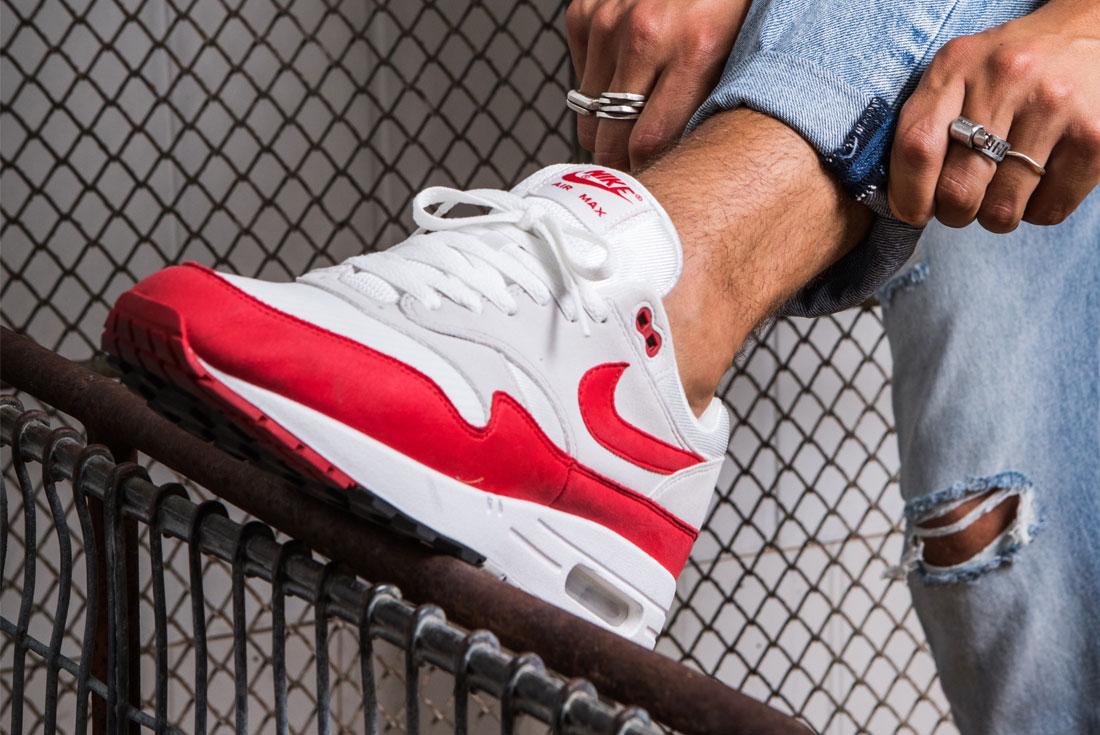 Four Fresh Ways To Upgrade Your Sneaker Style 2
