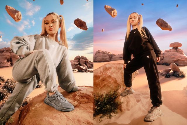 ozweego jd exclusive