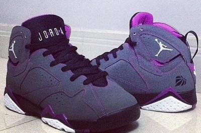 Air Jordan 7 For The Love Of The Game1