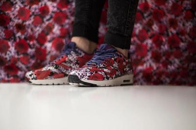 Nike Air Max 1 Flower City Collection 8