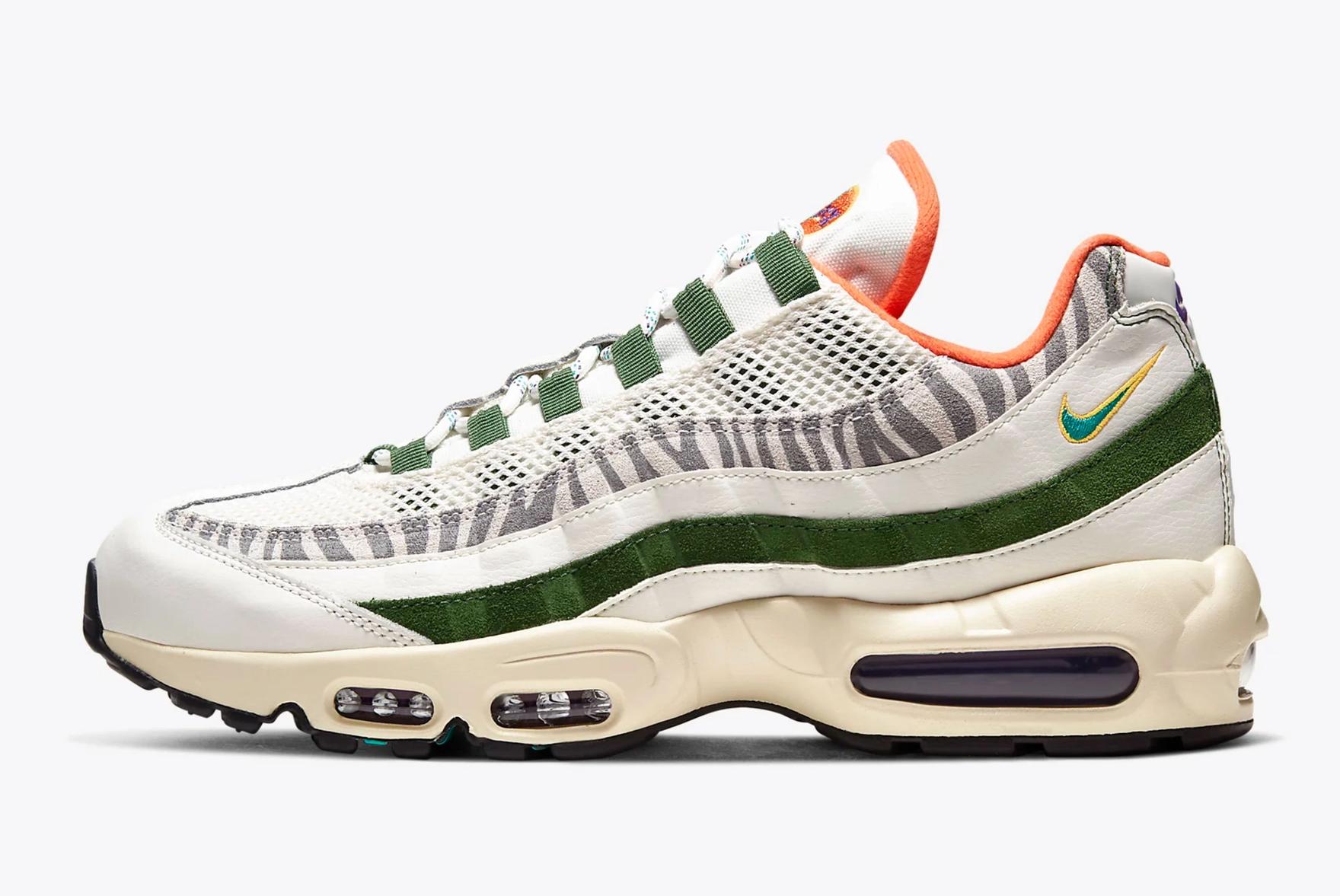 Nike Air Max 95 'Era'