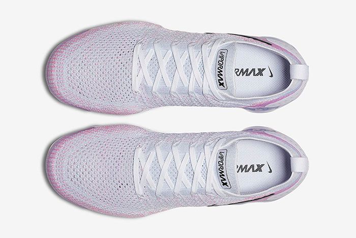 Nike Vapor Max 2 0 Pink Beam 5