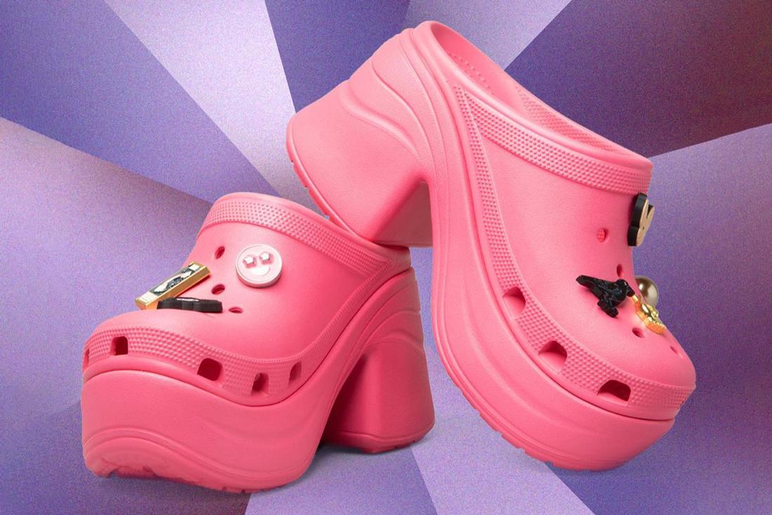 Crazy Crocs Facts You Need to Know - Features