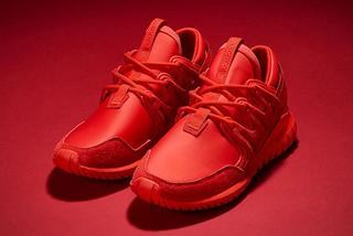 tubular x triple red