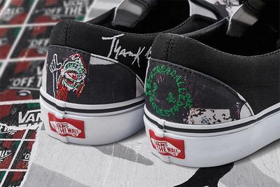 Vans A Tribe Called Quest 3