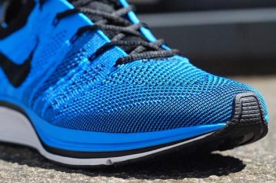 Nike Flyknit Trainer Usa 5 1