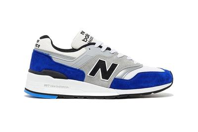 New Balance 997 M997Oga Lateral