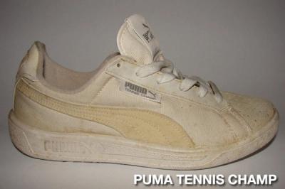 Puma Tennis Champ 2