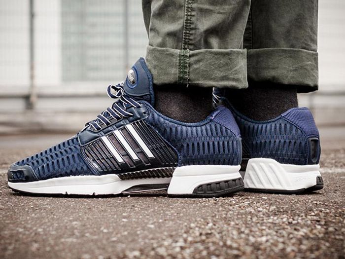 adidas ClimaCool Navy) - Sneaker