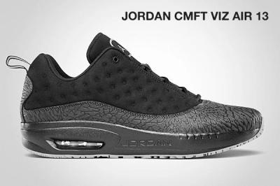 Jordan Cmft Viz Air 13 1
