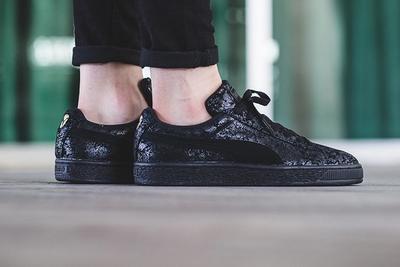 Puma Suede Ramstered 3