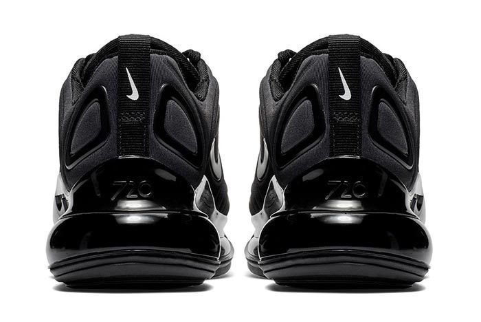 日本未入荷!★WMNS AIR MAX 720 TRIPLE BLACK★ Buy Air Max 720 Horizon Gore-Tex 'Triple Black' - BQ5808 002