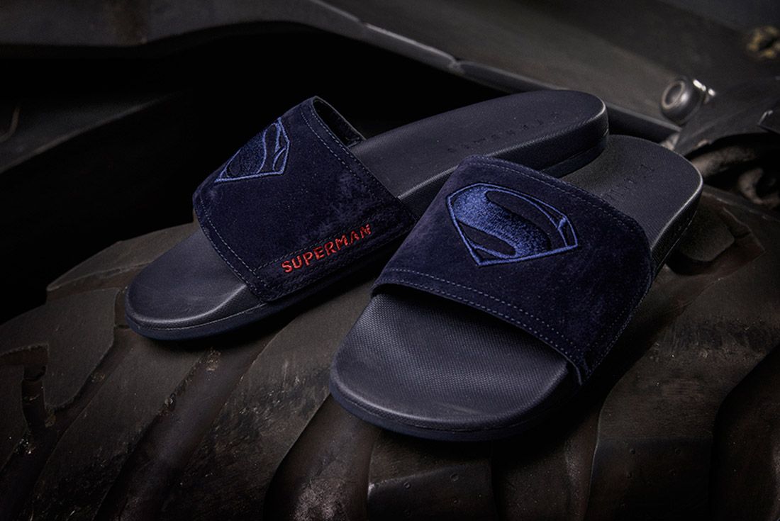 nike slides shoe palace