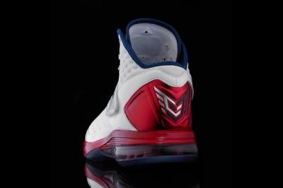 Nike Cj81 Sandycreek Heel Profile 1
