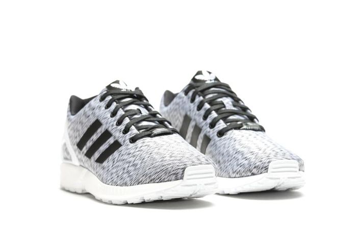 adidas ZX Flux Static Print - Sneaker Bar Detroit