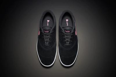 Nike Sb Koston 2 Black Pink Top 11
