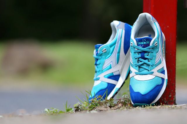 Diadora N9000 €