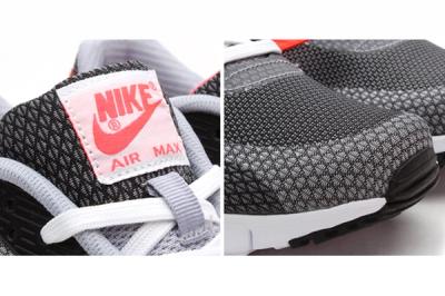 Nike Air Max 90 Jacquard Infrared 3