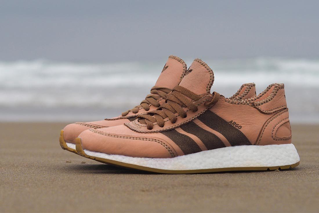 A Closer Look at Argo Concepts Handmade adidas Iniki Runner Releases