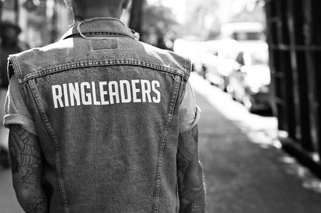 Ringleaders Fc Vans 1