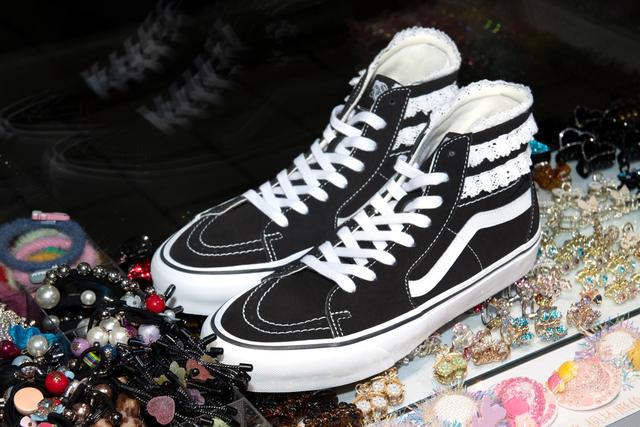 half cab sandy liang