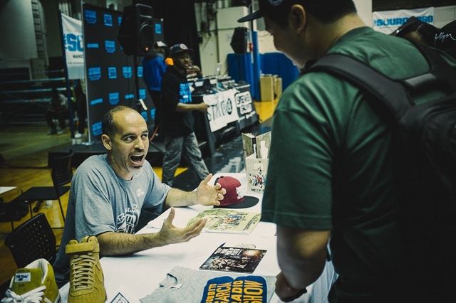 Source 360 Sneaker Summit Brooklyn 5