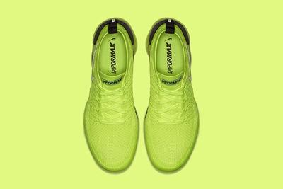Nike Vapormax Volt 2