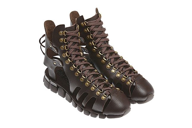 Jeremy Scott Mega Flex Sandal 02 1