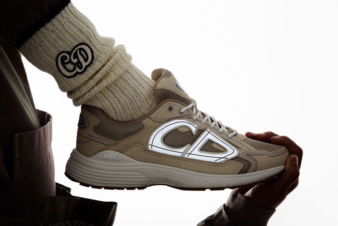 B30 Sneaker