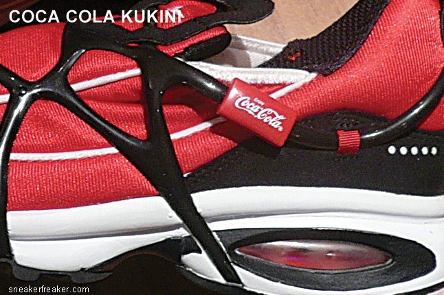 Coca Cola Kukini 2 1