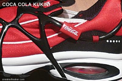 Coca Cola Kukini 2 1