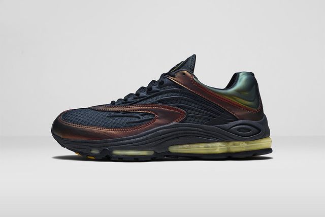 nike air tuned max 1998