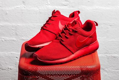 Nike Roche One Red 1