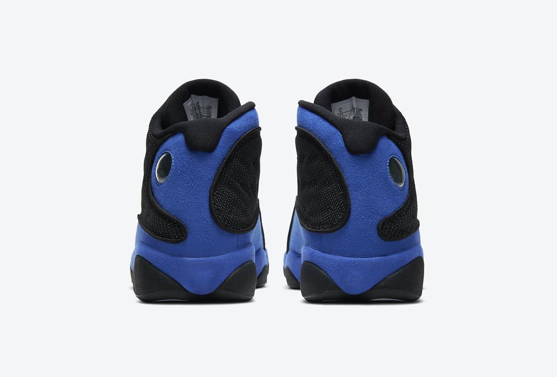 Air Jordan 13 ‘Hyper Royal’