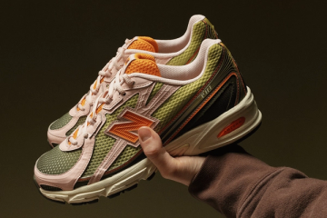Launch Details Concepts x New Balance 740 Saignee Releases